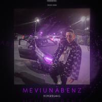 Me Viu na Benz