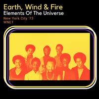 Elements Of The Universe (Live New York City '73)