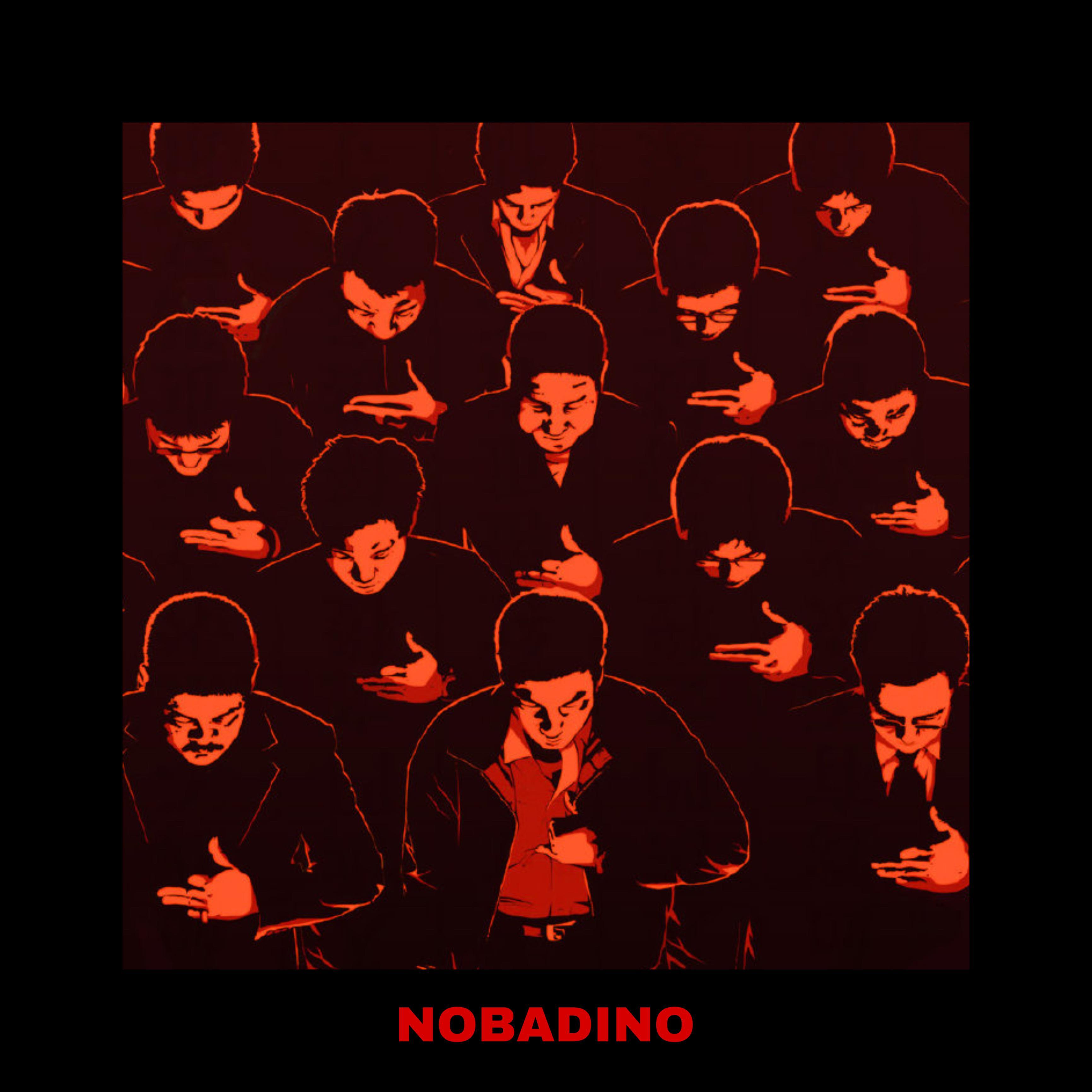 【Free】以和为贵（Prod.by NOBADINO）