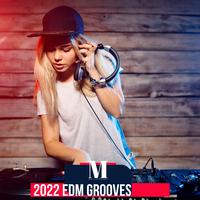 2022 EDM Grooves