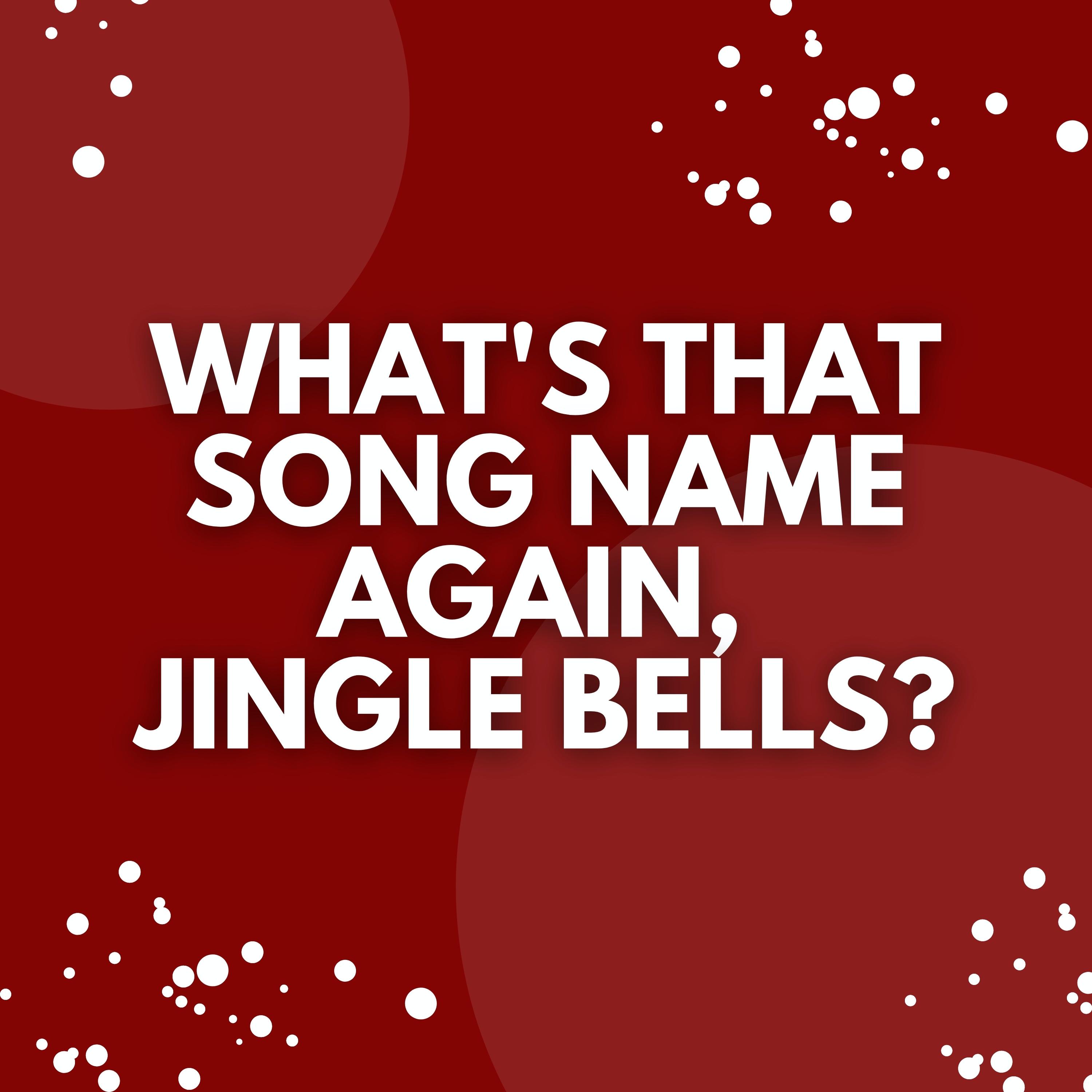 Jingle Bells Song (Jingle Bells)