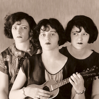 The Boswell Sisters