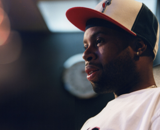 J Dilla