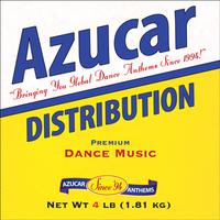 Azucar Anthems: Premium Dance Music - Since '94, Vol. 6 - EP