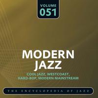 Modern Jazz- The World's Greatest Jazz Collection, Vol. 51