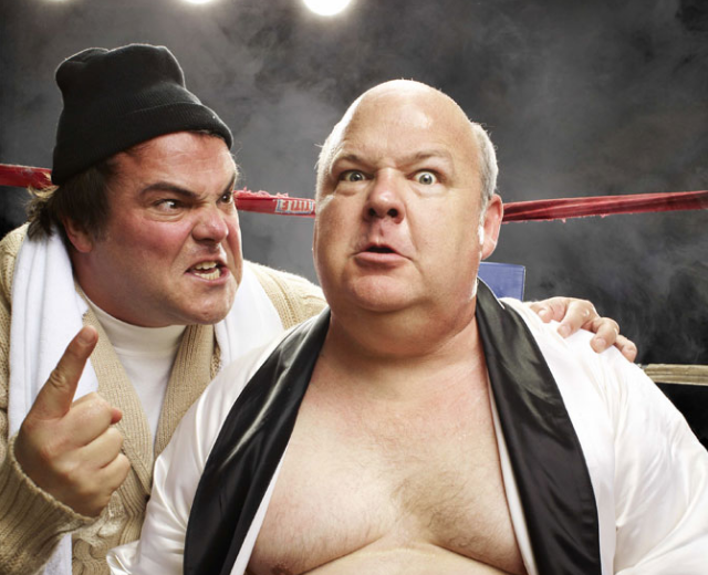 Tenacious D