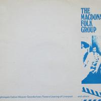 The MacDonald Folk Group