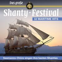 Das große SHANTY-FESTIVAL - Seemanns-Chöre singen ihre besten Shanties