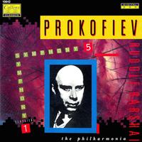 Prokofiev: Symphonies Nos. 1 & 5