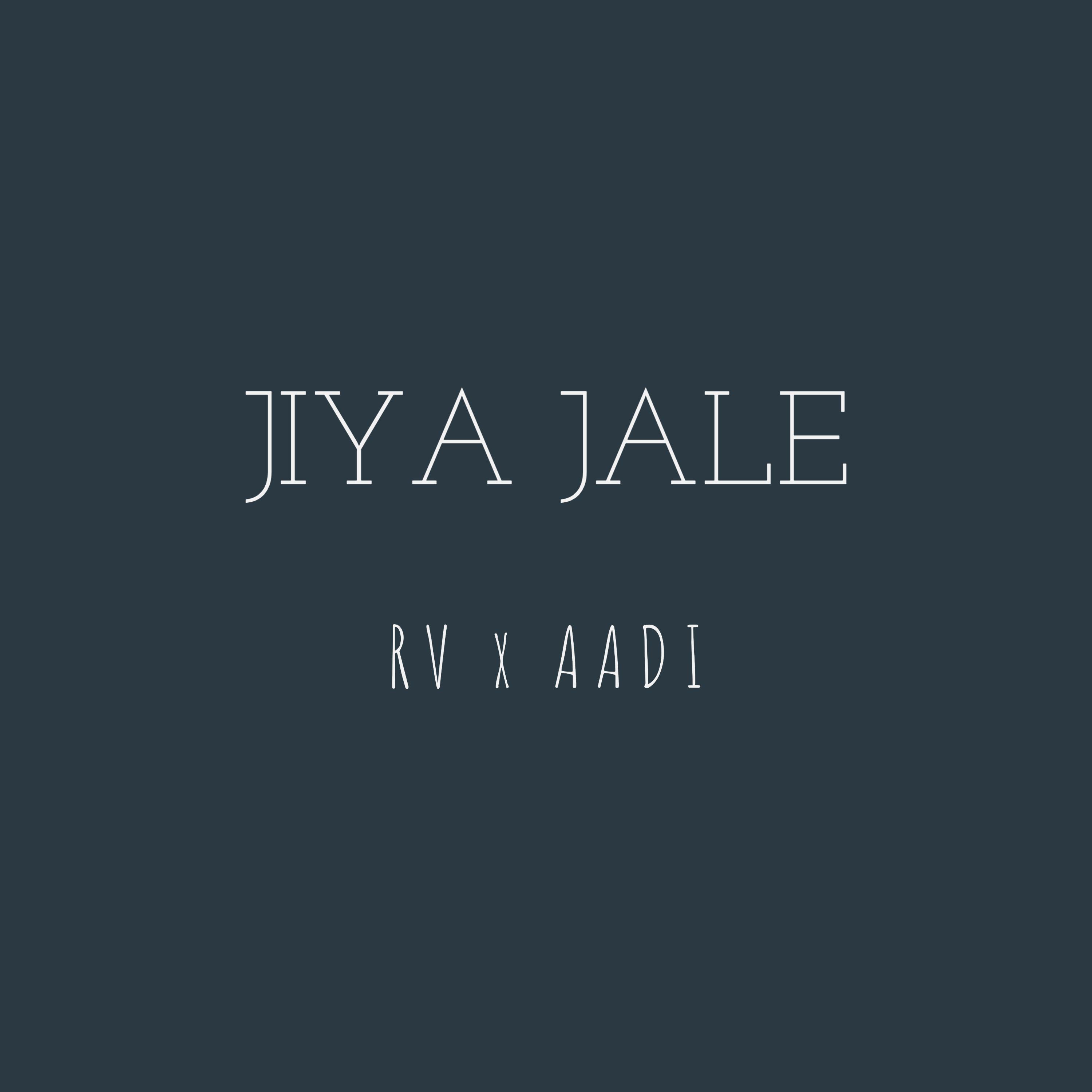 Jiya Jale