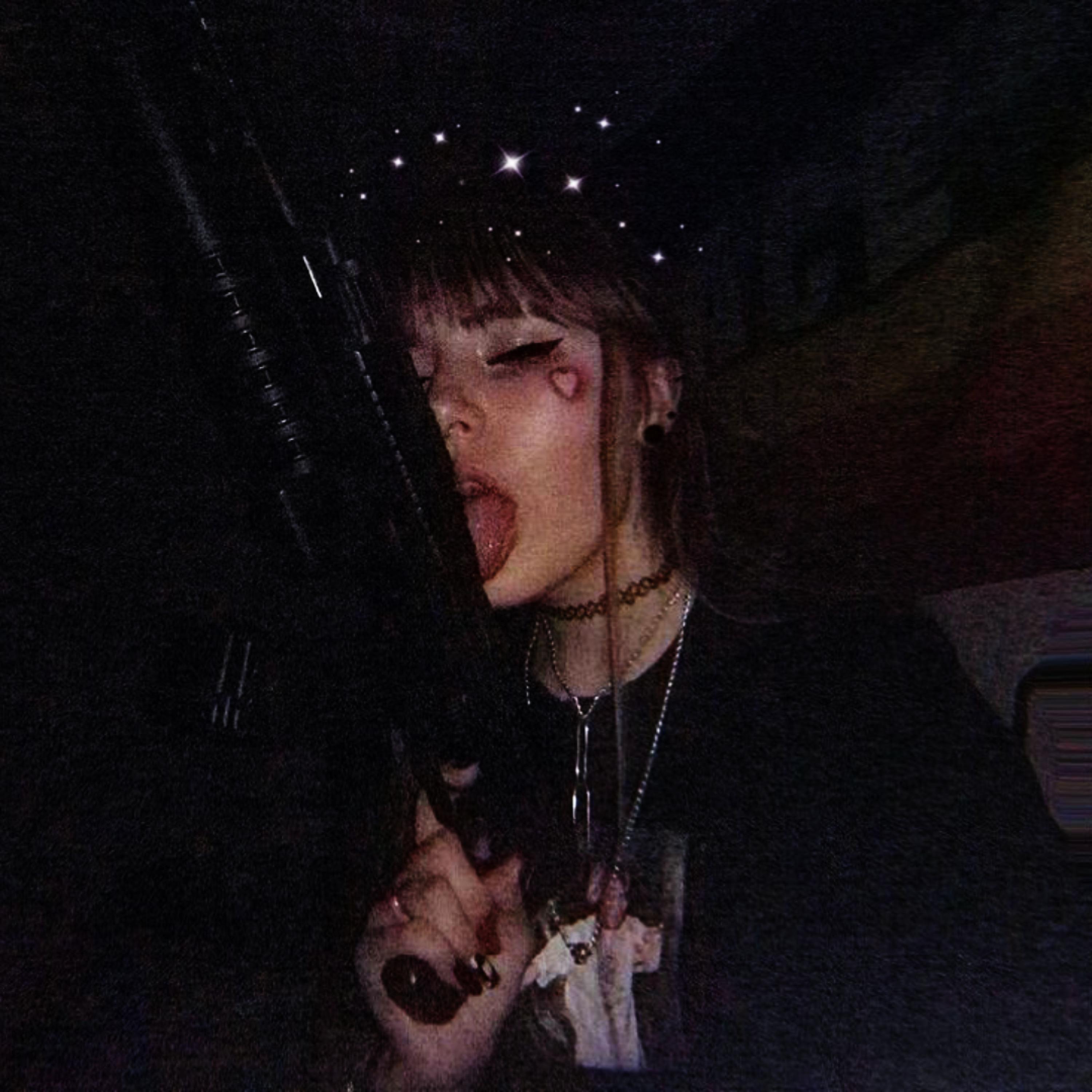 STAMPEDE! (feat. purge!)