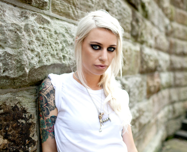 Gin Wigmore