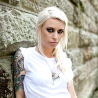 Gin Wigmore资料,Gin Wigmore最新歌曲,Gin WigmoreMV视频,Gin Wigmore音乐专辑,Gin Wigmore好听的歌