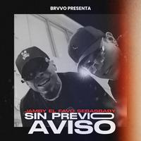 Sin Previo Aviso