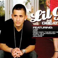 Lil G the Great