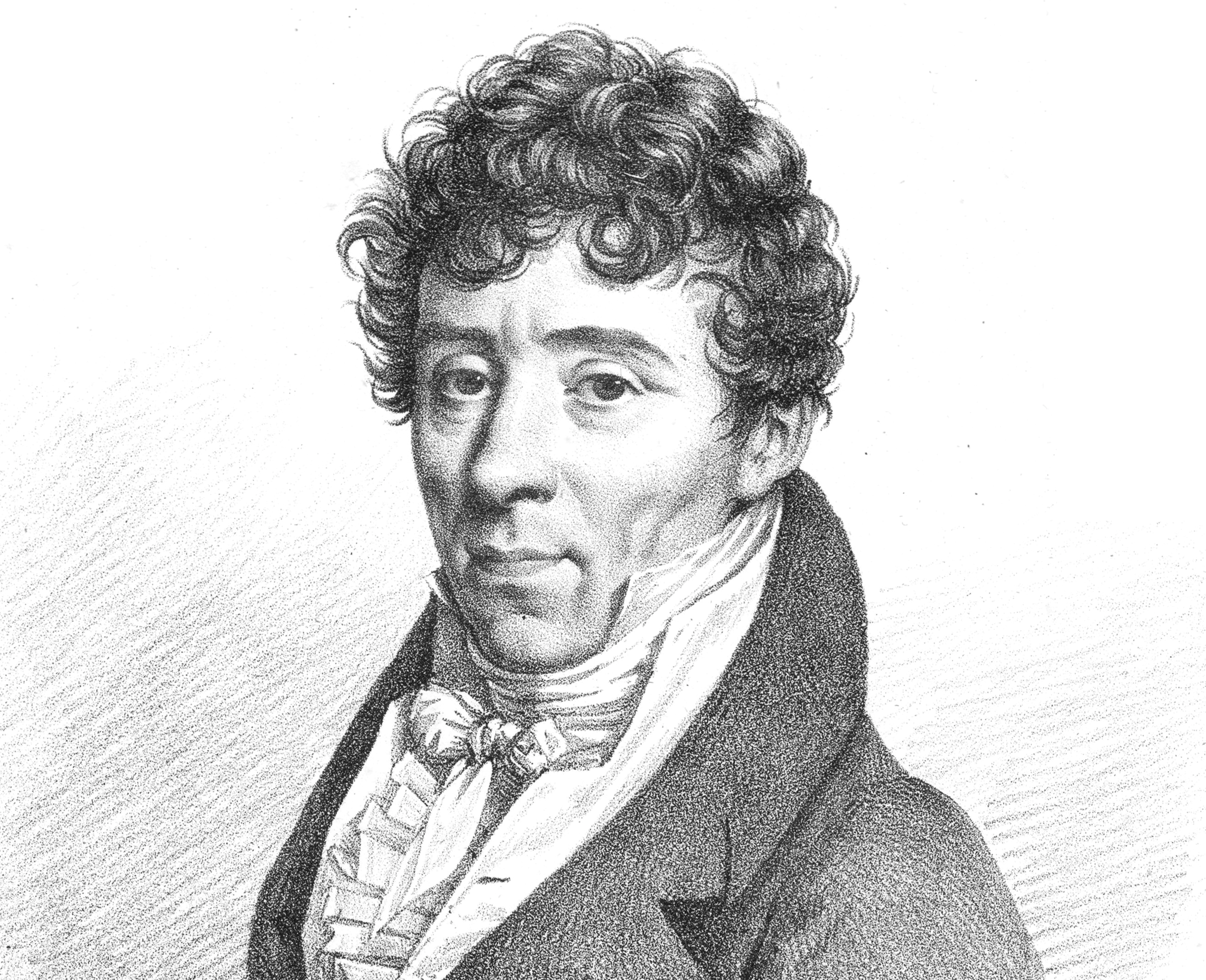 Maria Luigi Carlo Zenobio Salvatore Cherubini