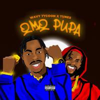 OMO PUPA (feat. TUNES)