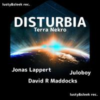 Disturbia