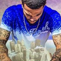 Frost the Legend