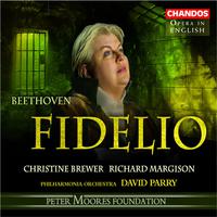 Beethoven: Fidelio