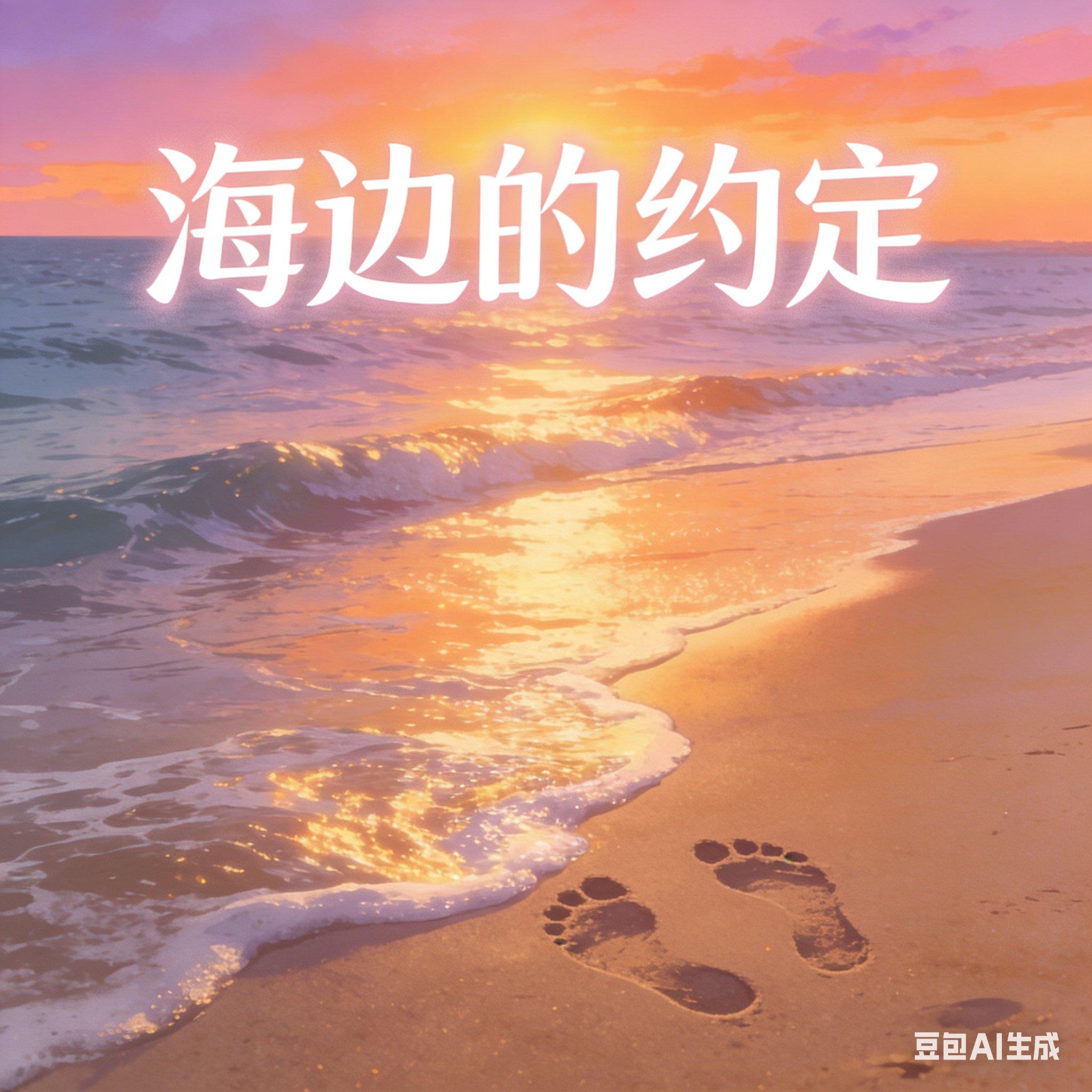 海边的约定.mp3封面