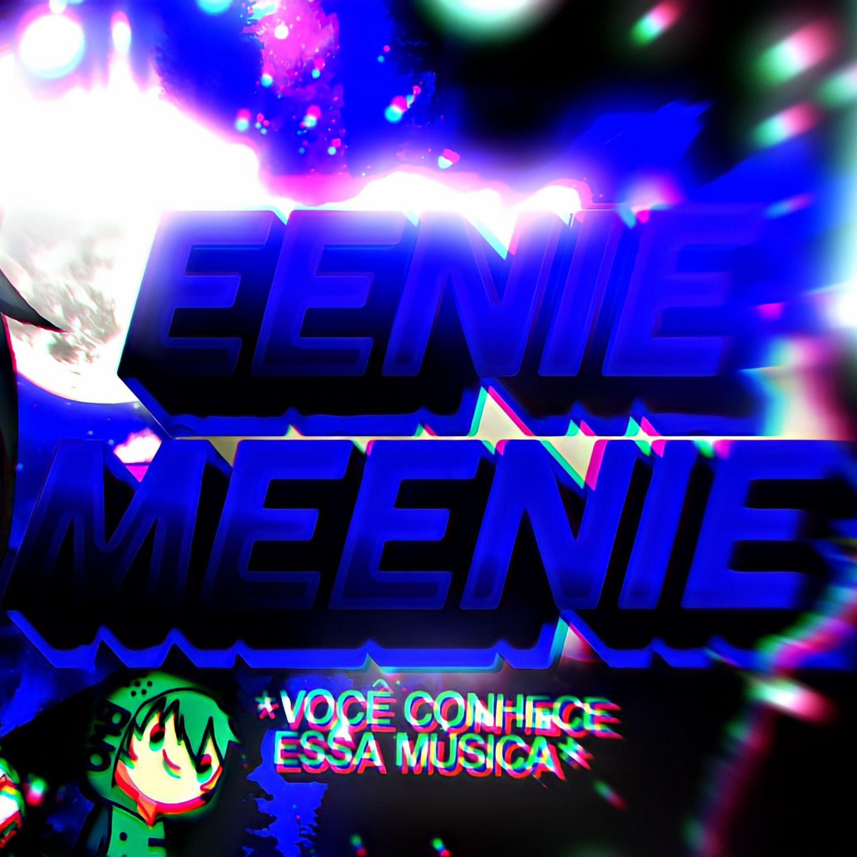 BEAT EEN1E MEEN1E (Funk Rem1x)