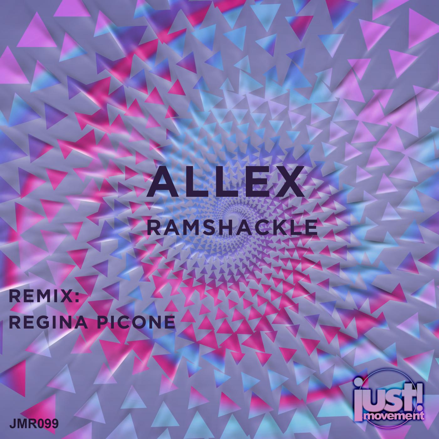 Ramshackle (Regina Picone Remix)