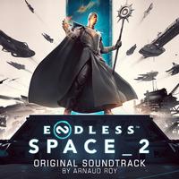 Endless Space 2: Definitive Edition (Original Game Soundtrack)