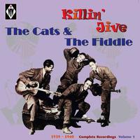 Killin' Jive 1939 - 1940 - Complete Recordings, Vol. 1