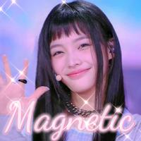 Magnetic