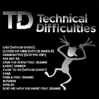 Technical Difficulties