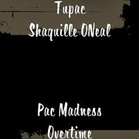 Pac Madness Overtime