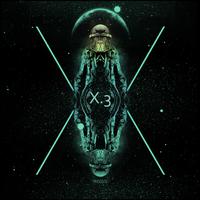 X.3 (Compiled By Acid Black)