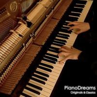 PianoDreams - Originals and Classics