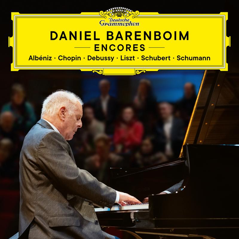 Suite bergamasque, L. 75:III. Clair de lune_Daniel Barenboim_Debussy: Suite bergamasque, L. 75: III. Clair de lune | 在线播放_Suite bergamasque, L. 75:III. Clair de lune歌词_Suite bergamasque, L. 75:III. Clair de lune下载 | 网易云音乐