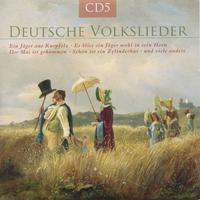 Deutsche Volkslieder Vol. 5