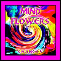 Mind Flowers Vol. 2- 