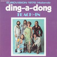 Ding-A-Dong Winnaar Songfestival 1975 (Remastered)