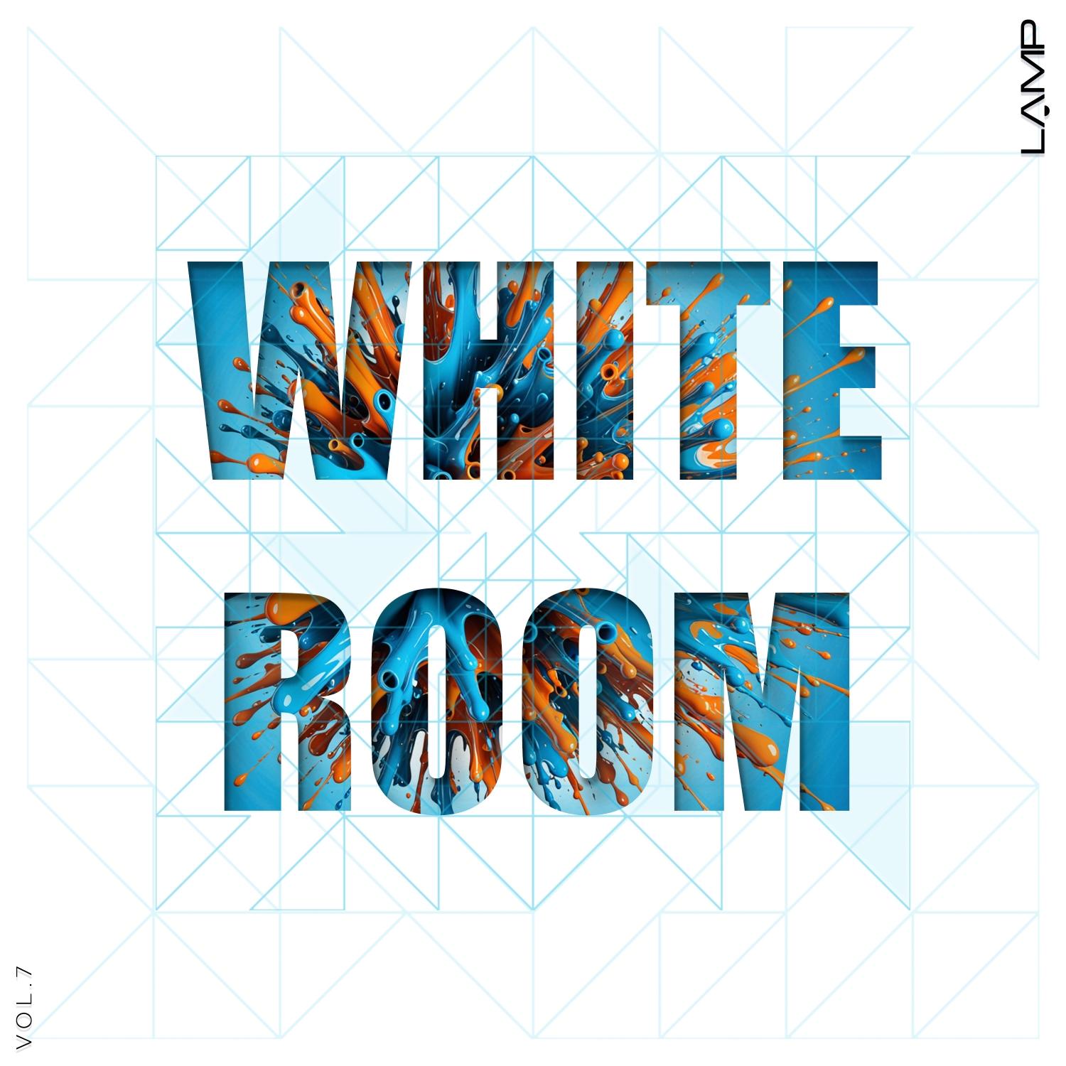 Androyd Love (Original Mix)_Ryan Ghostline_White Room, Vol. 7 | 在线播放_Androyd Love (Original Mix)歌词_Androyd Love (Original Mix)下载 | 网易云音乐