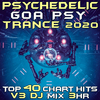 20X - No Choice (Psychedelic Goa Trance 2020 DJ Remixed)