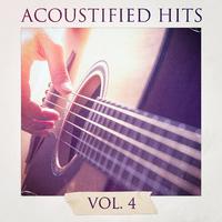 Acoustified Hits, Vol. 4