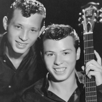 Santo & Johnny