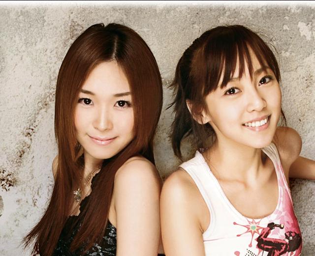 爱内里菜&三枝夕夏