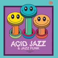 Acid Jazz & Jazz Funk