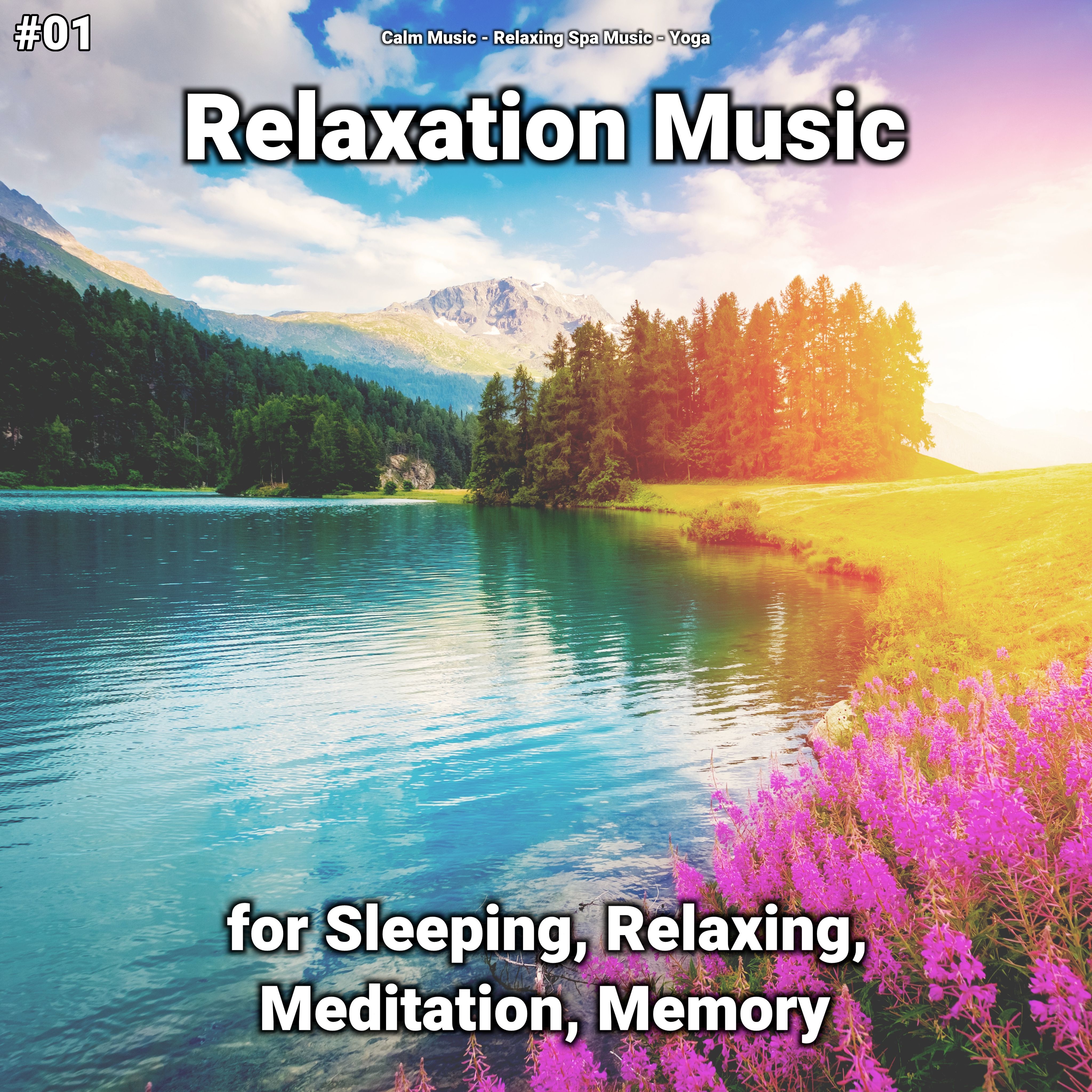 Calming Music Calm Music Relaxing Spa Music Yoga 