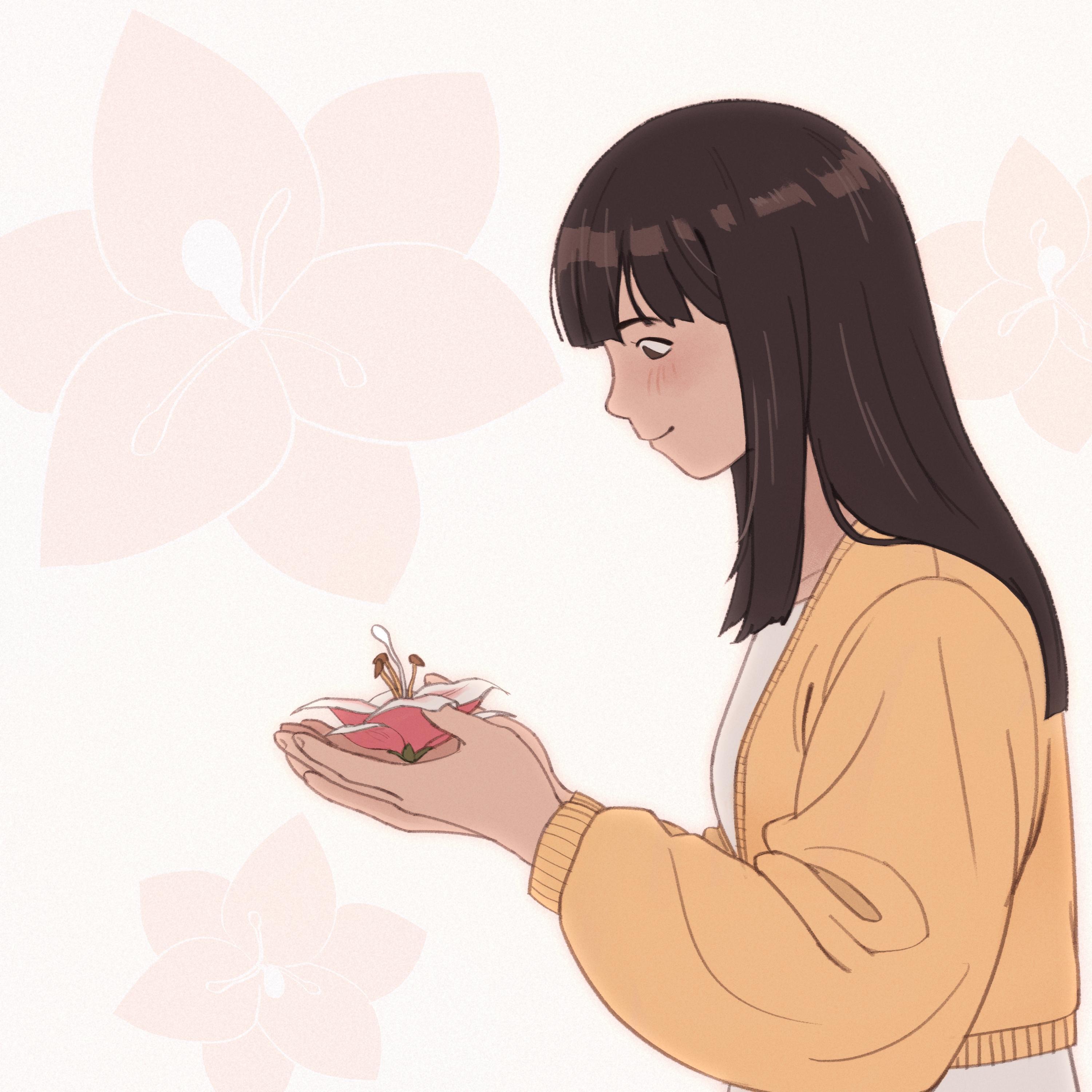 not too late - LilyPichu封面