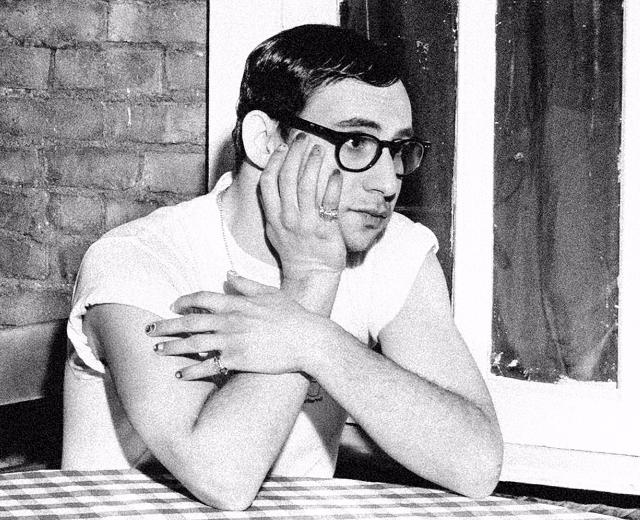 Bleachers