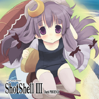 Shot Shell III