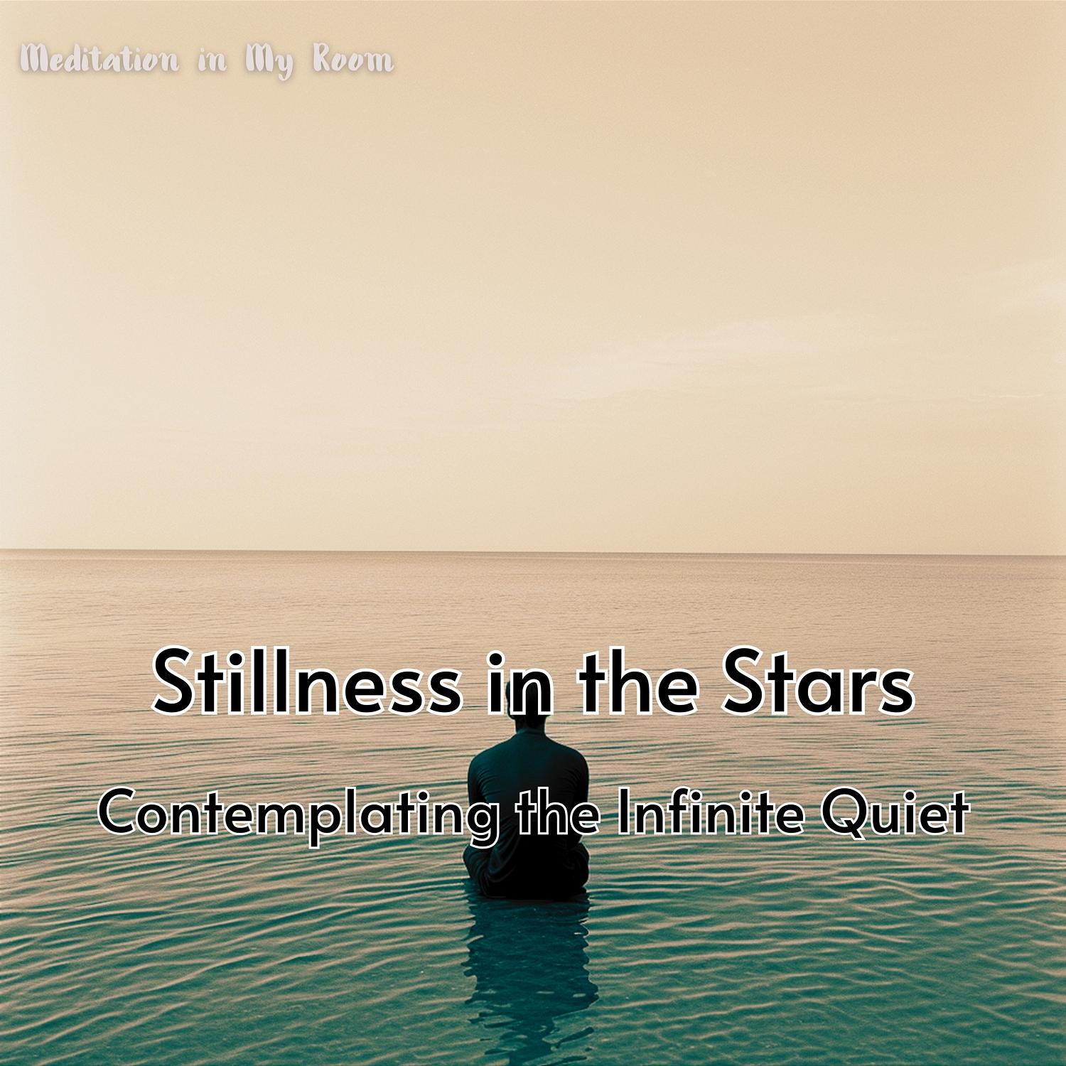 528 Hz Sacred Bowls Ceremony_Meditation in My Room_Stillness in the Stars: Contemplating the Infinite Quiet | 在线播放_528 Hz Sacred Bowls Ceremony歌词_528 Hz Sacred Bowls Ceremony下载 | 网易云音乐