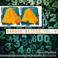 Random Access, Vol. 4